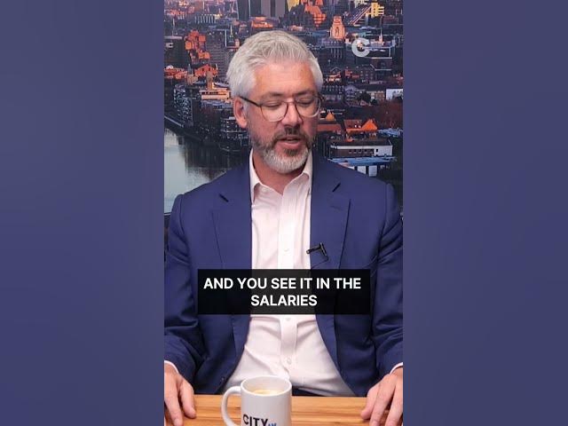 Video thumbnail for Why is the US economy pulling ahead of the UK? 🇺🇸🇬🇧