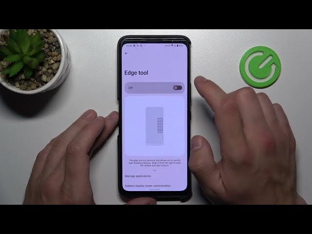 Video thumbnail for How To Enable & Disable Smart Sidebar on Asus ROG Phone 6