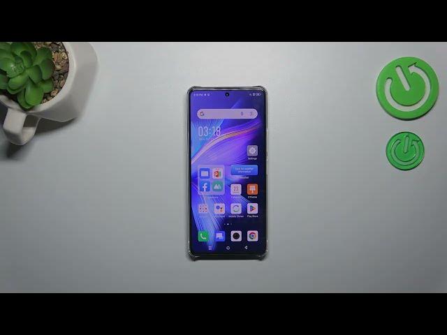 Video thumbnail for How to Clear Credentials on INFINIX Note 30 Pro?