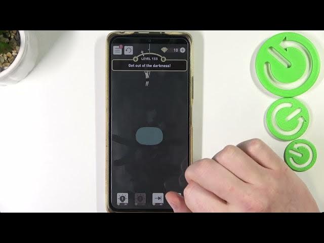 Video thumbnail for IQ Dungeon Level 133 - Walktrough