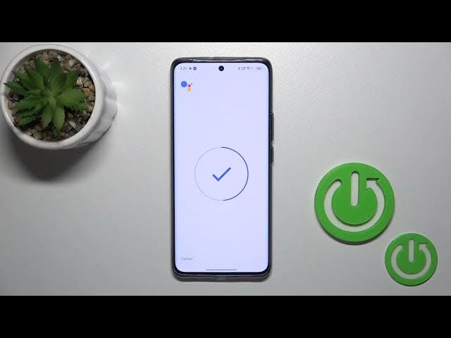Video thumbnail for How to Activate Hey Google of Google Assistant in Realme 11 Pro+