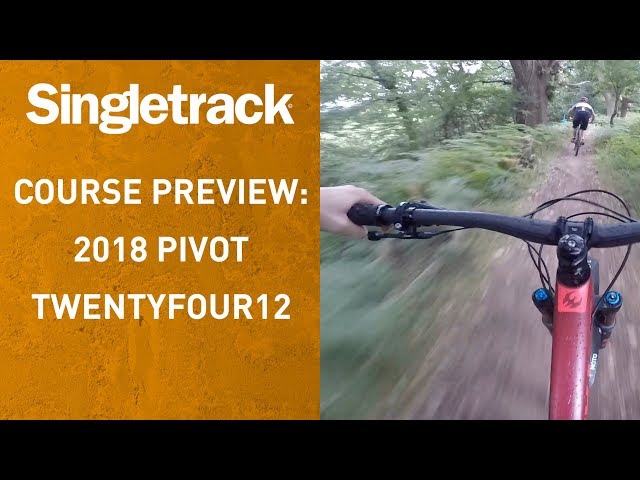 Video thumbnail for Course Preview: 2018 Pivot TwentyFour12