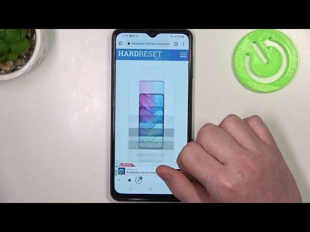 Video thumbnail for Does Samsung Galaxy A04 Have Gorilla Glass Screen Protection?