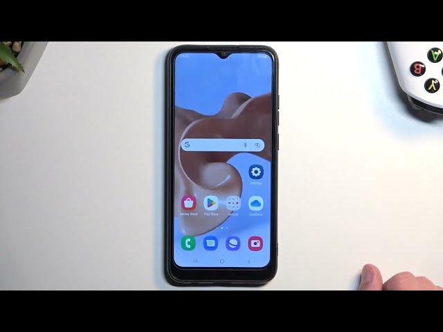 Video thumbnail for How to Enable Power Saving Mode on SAMSUNG Galaxy A03?