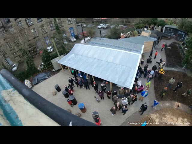 Video thumbnail for Mossley Lumberjack Challenge 2019