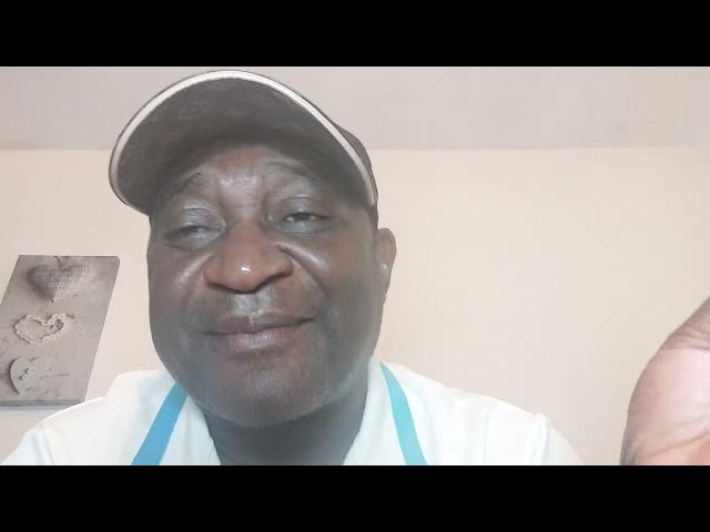 Video thumbnail for WHAT A BIG MESSAGE TO ALL CAMEROONIANS. LRC GOVERNMENT STOP TRYING TO MK DEAL WITH SISISEKO IN PRIS