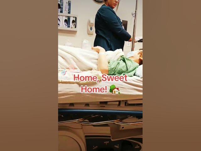 Video thumbnail for Going back to home, sweet home! 😃🏡 #home #valentinesday #gratitude #affiliatemarketing