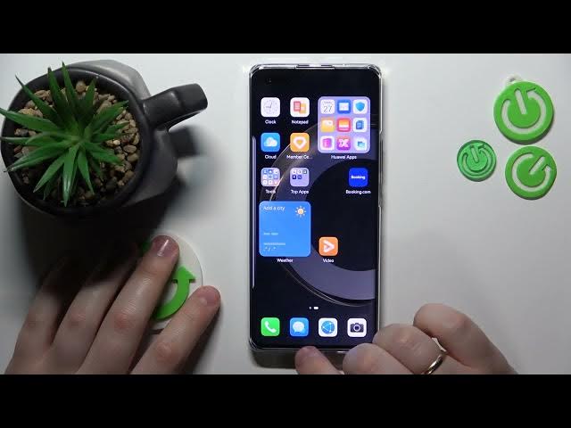 Video thumbnail for How to Close Background Apps on HUAWEI - Clear Recent Apps List