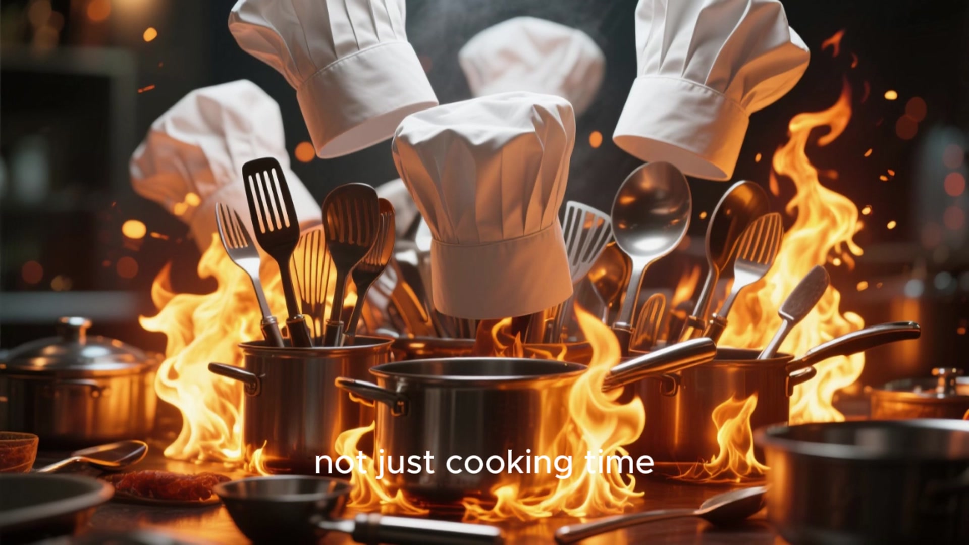 Video thumbnail for Chef Secrets for the Perfect Steak Crust Every Time