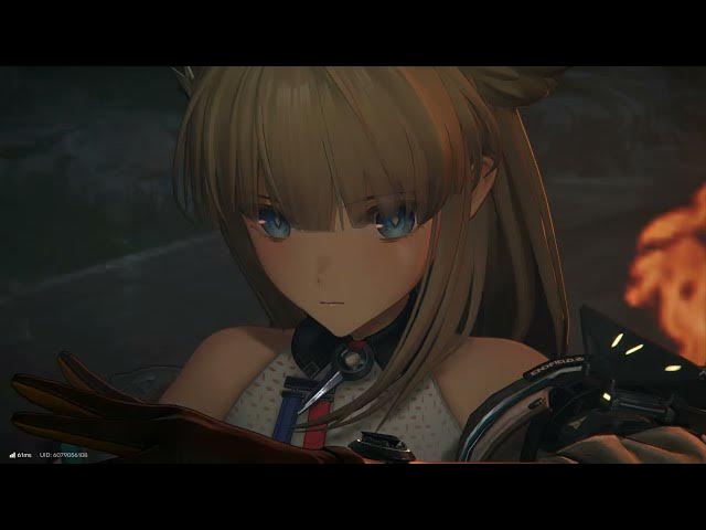 Video thumbnail for Arknights: Endfield - The Broken Lands Chapter 1 Process 1: Endministrator and Perlica Bike Cutscene