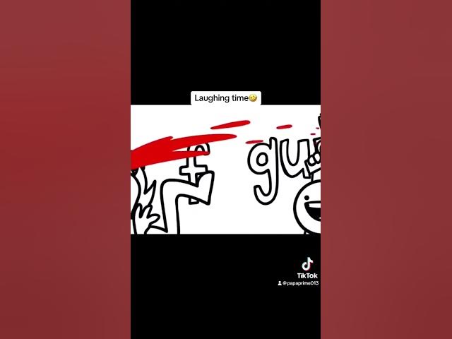 Video thumbnail for Laughing time