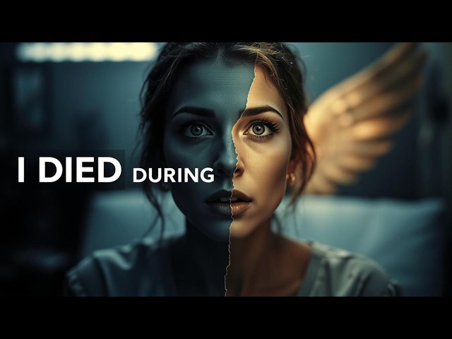 Video thumbnail for I Died Twice During Childbirth: My Incredible Near-Death Experience Changed Everything