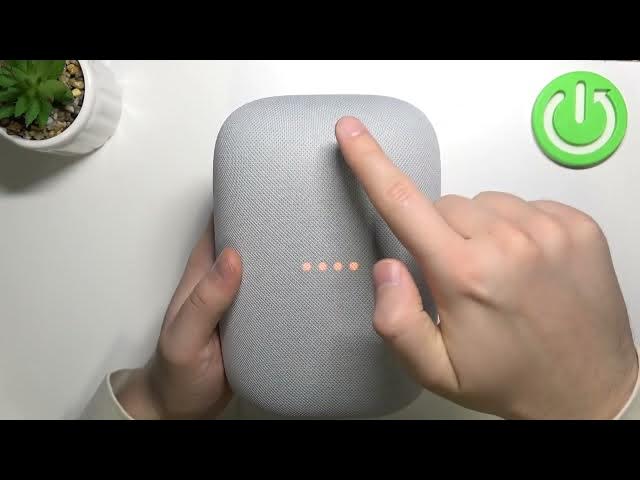 Video thumbnail for How to Perform Hard Reset in Google Nest Audio - Restore to Default All Settings in Google Nest