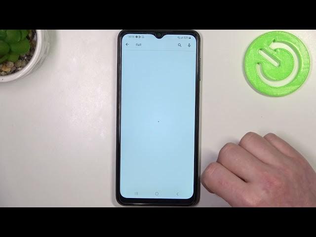Video thumbnail for How to Pack or Unpack RAR & ZIP Archives on Samsung Galaxy A04 - Install RAR App