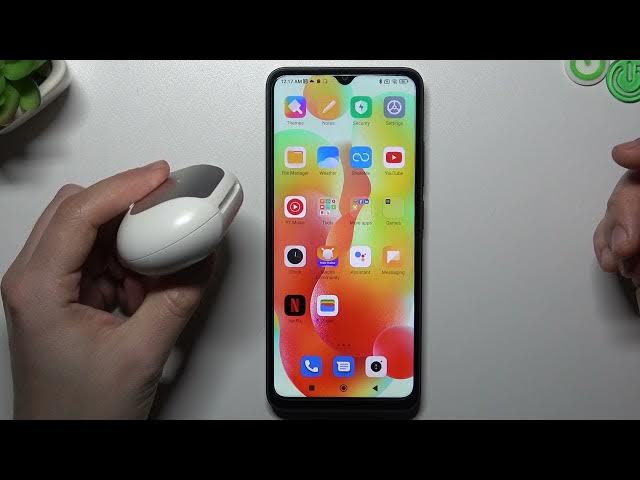 Video thumbnail for How to Connect Bluetooth Device to XIAOMI Redmi A1 Plus - Fix Bluetooth Issues