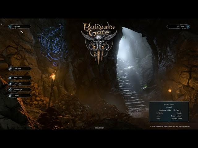 Video thumbnail for How To Enable & Disable LAN Connection For Baldur's Gate 3
