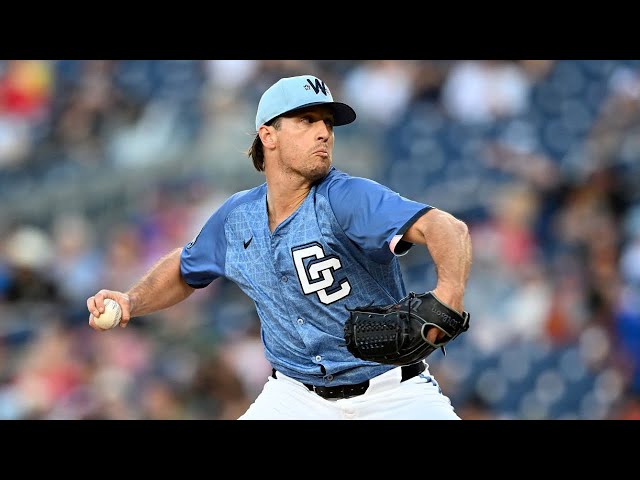 Video thumbnail for Lucas Sims 2025 MLB Highlights!