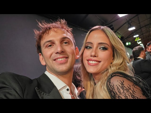 Video thumbnail for Denisse rompió el silencio y aclaró si está esperando un hijo junto a Bautista: “Hay un mini…?”