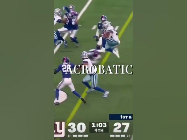 Video thumbnail for #football #nfl