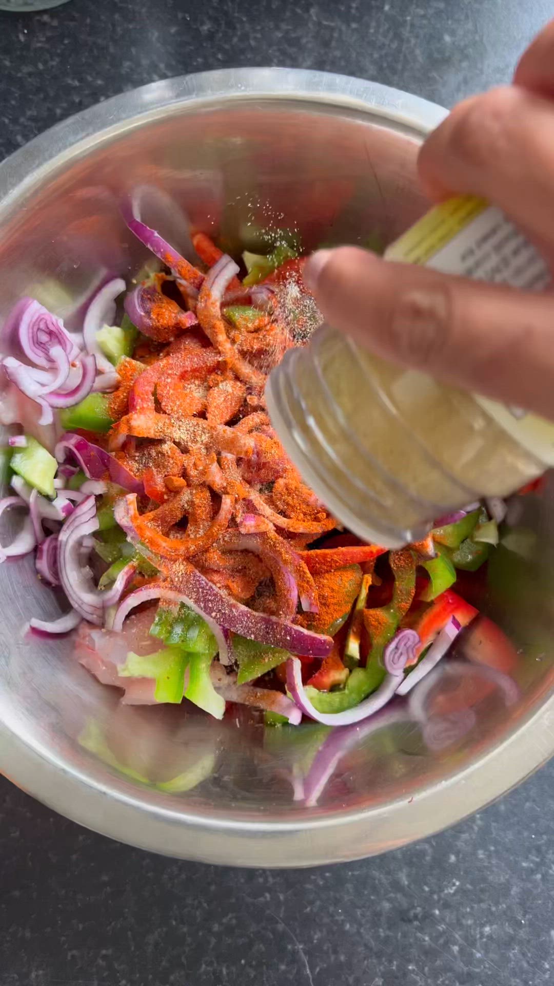 Video thumbnail for Pulled Chicken Tacos