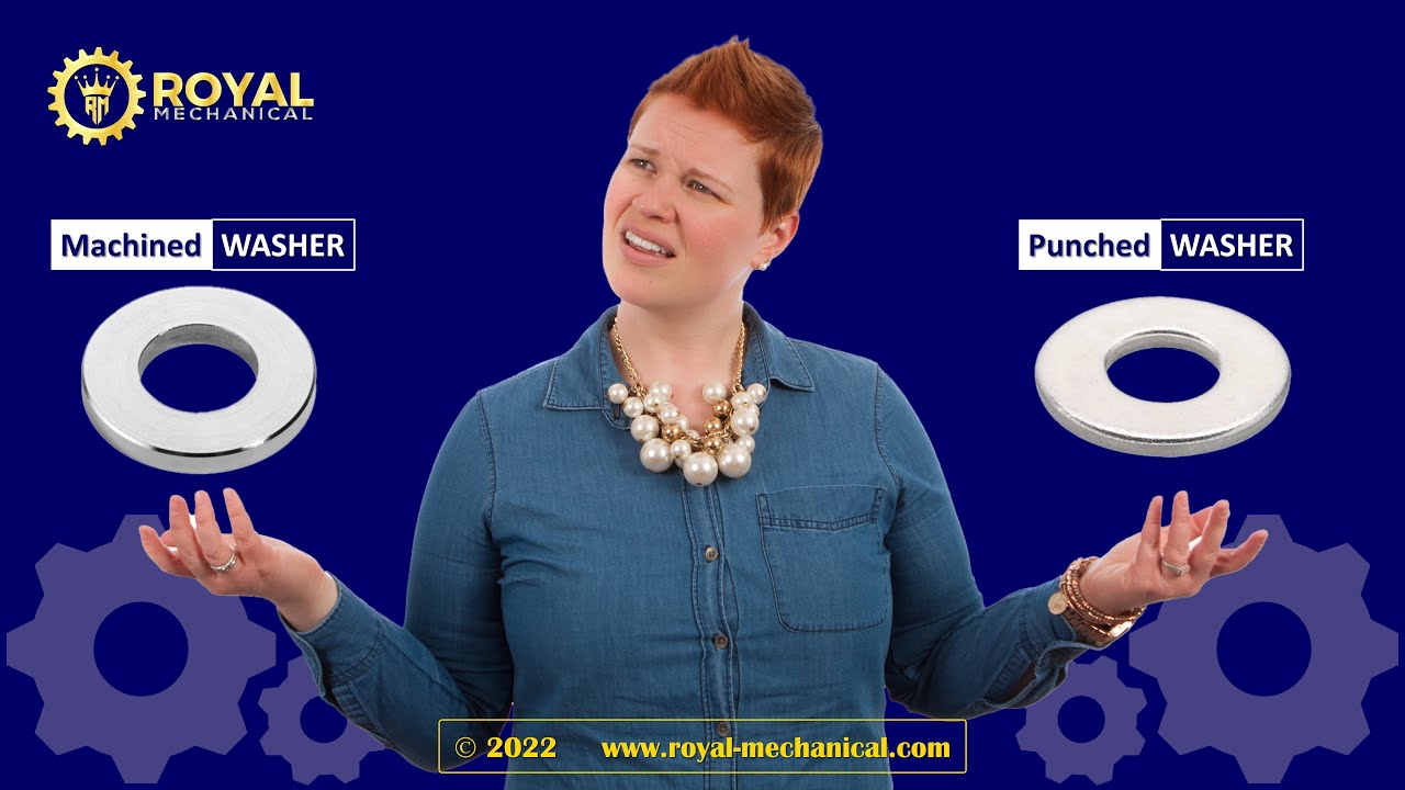 Video thumbnail for Design Your Destiny: Learn Fusion 360 in 30 Days – No Experience Needed! | Washer Design