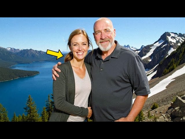 Video thumbnail for Father and Daughter Go Missing During Mountain Hike — 10 Years Later, Mom Receives a Letter