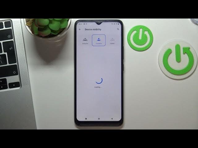 Video thumbnail for How to Set Up Nearby Share on Vivo Y01