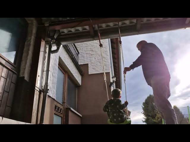 Video thumbnail for 10 Stunden Schauckeln bis Juni 2024...