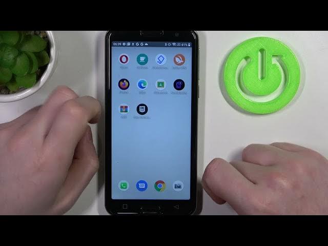 Video thumbnail for Is Fortnite Game Available on Emporia Smart 5?