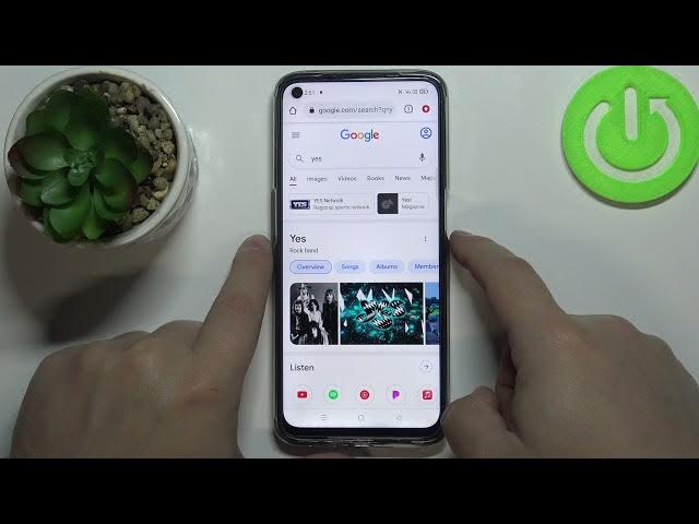 Video thumbnail for How to Take Screenshots on REALME Narzo 30 – Capture the Screen