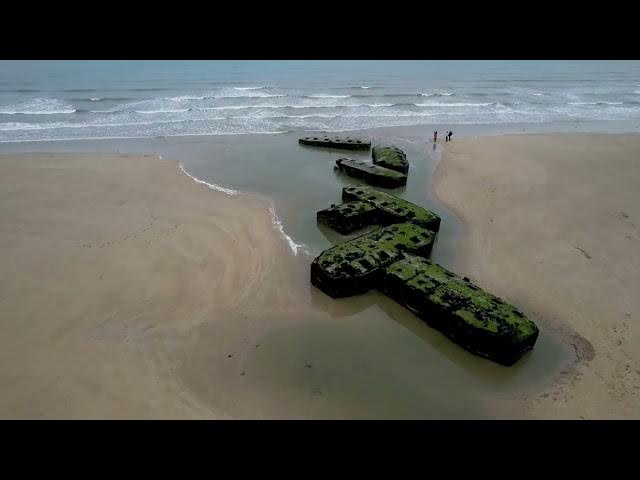 Video thumbnail for the cut seen