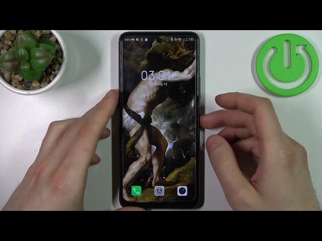 Video thumbnail for How to Insert SIM Card Into INFINIX Hot 11S - Slot For SIM Card