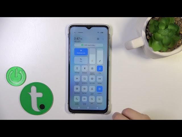 Video thumbnail for How to Change Screen Recorder Sound Settings on INFINIX Smart 7? - Open Recorder Settings