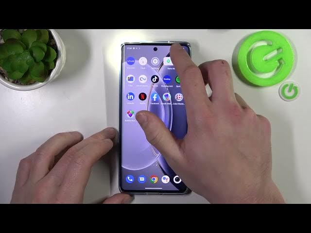 Video thumbnail for How to Turn Off Flashlight on Vivo X90 Pro – Disable Torch