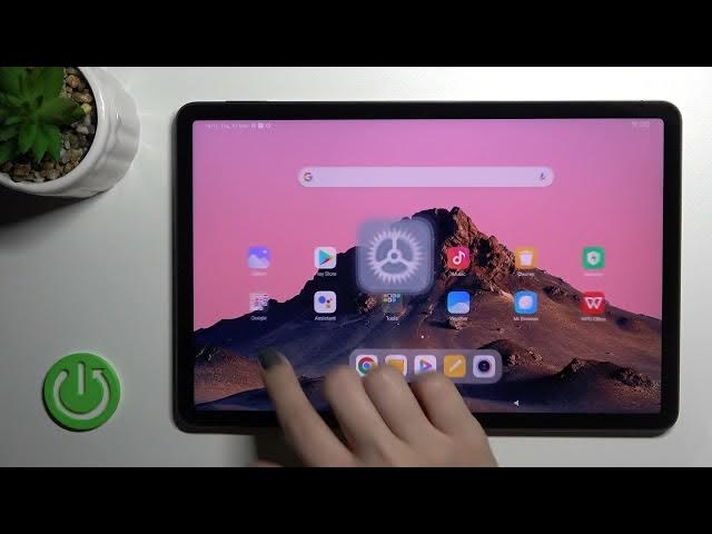 Video thumbnail for Xiaomi Pad 5 - How To Hide Developer Options