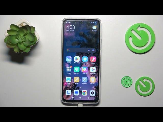 Video thumbnail for How to Perform Security Scan on Redmi 12R? | Security Scan