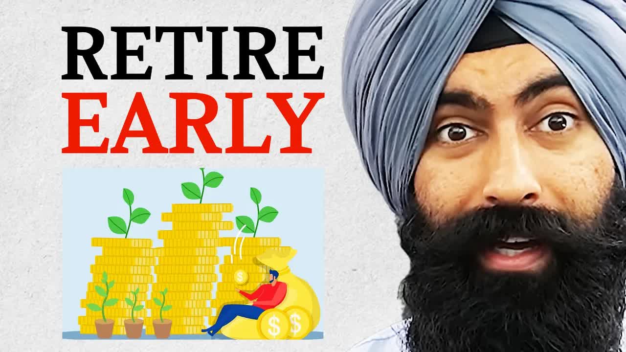 Video thumbnail for Minority Mindset: get rich strategies: passive income, investing & financial freedom