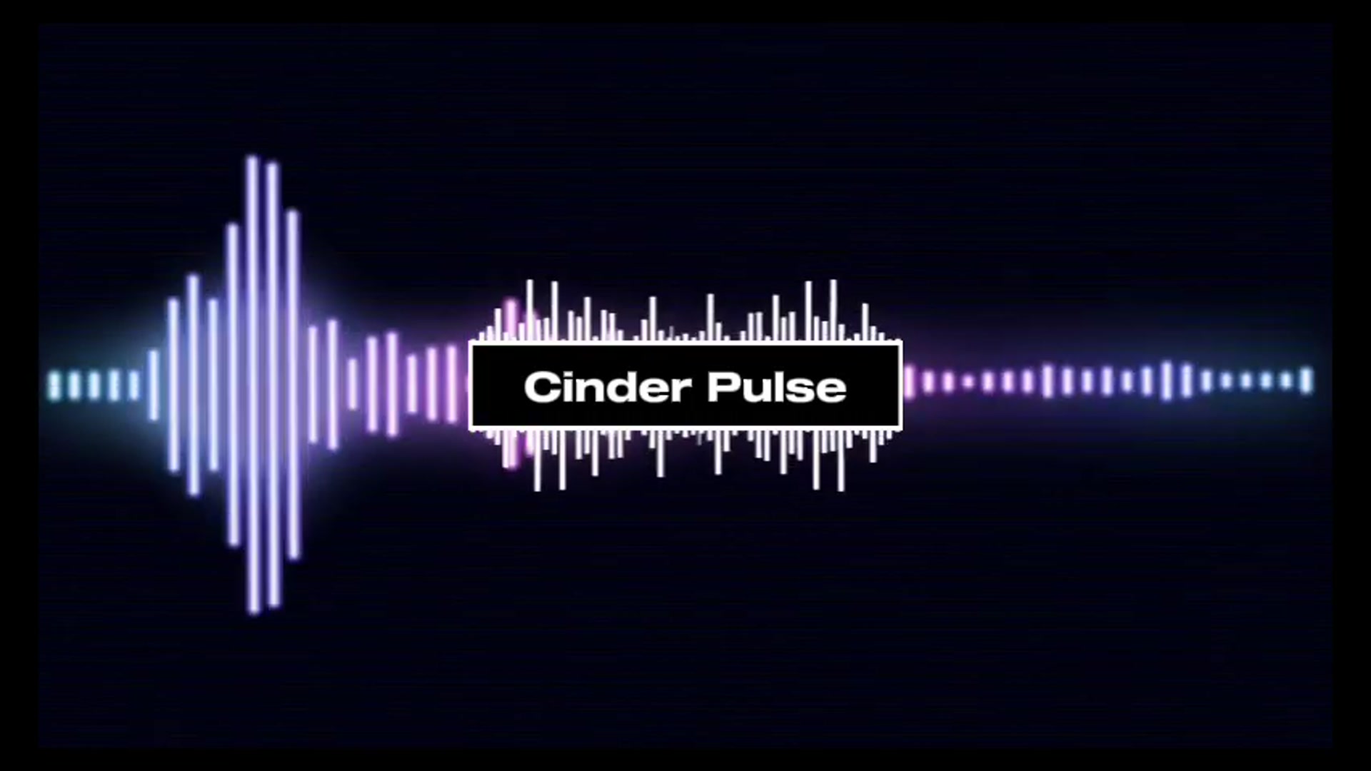 Video thumbnail for Cinder Pulse