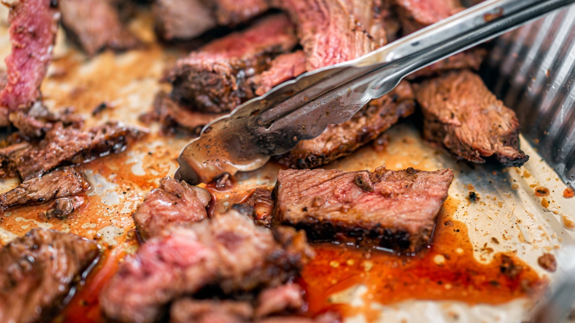Video thumbnail for The First Ever Fogo De Chão & What It Was Like To Eat There