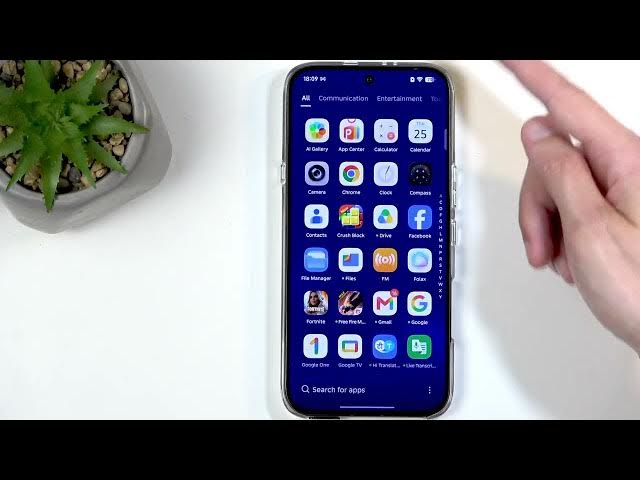 Video thumbnail for How to Factory Reset INFINIX Note 60 (Hard Reset via Settings)
