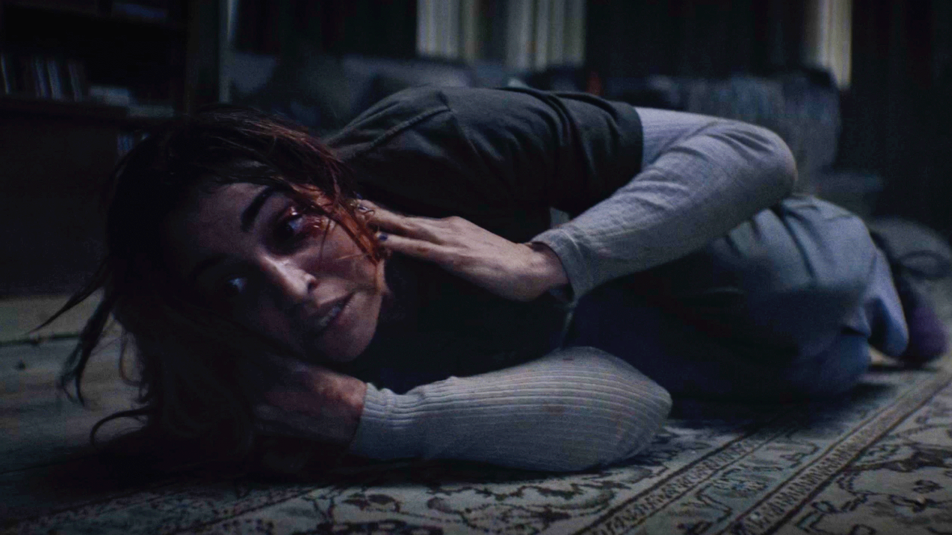 Video thumbnail for Evil Dead Burn - Official Date Announcement Teaser Trailer