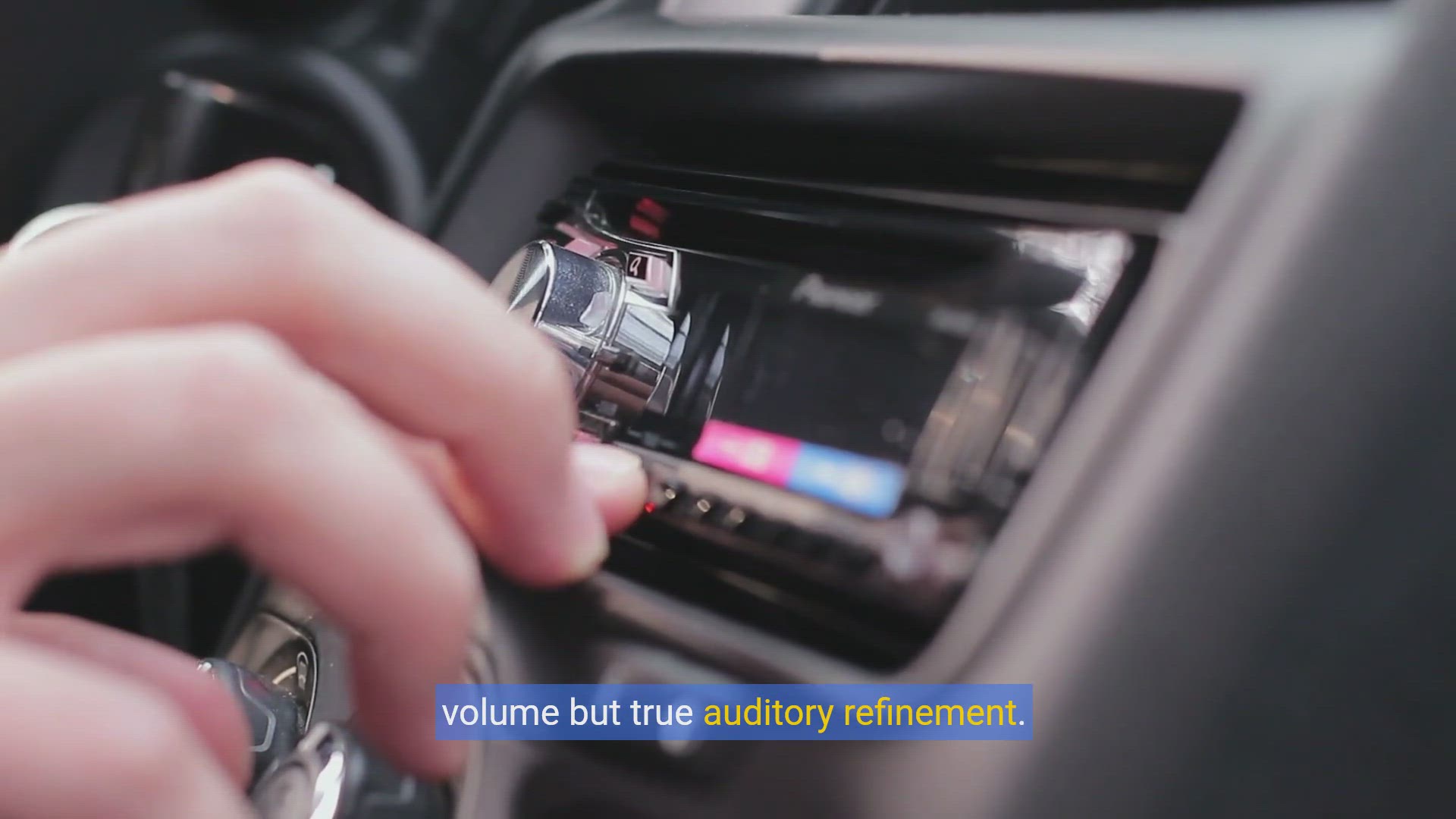 'Video thumbnail for Ultimate Car Audio Upgrade Guide: DIY Speakers, Amps & Subs Installation'