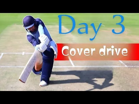 Video thumbnail for The Shocking Truth About My Part-Time Cricket Training | Day 3