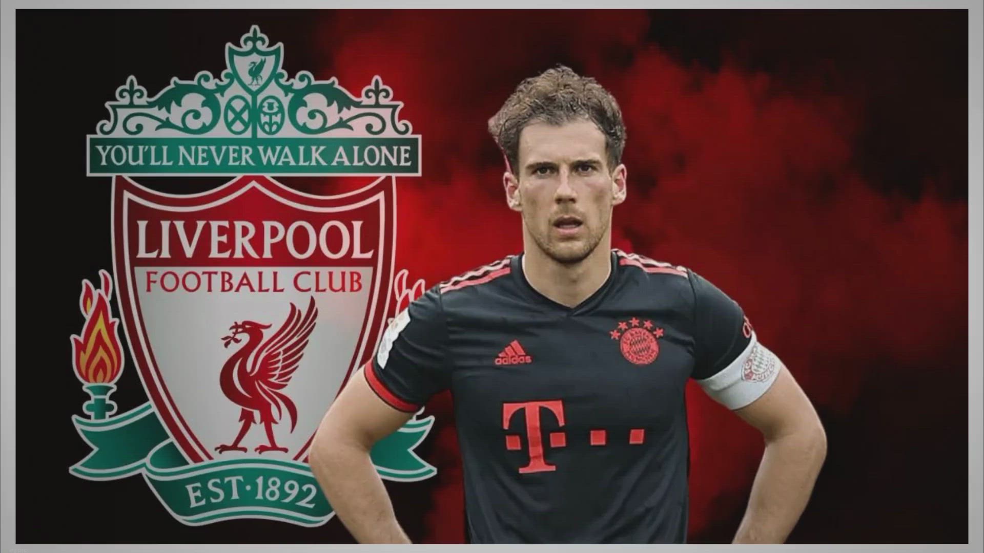 Video thumbnail for ‘I heard’: Liverpool are now looking at signing ‘world class’ Bayern Munich player – journalist