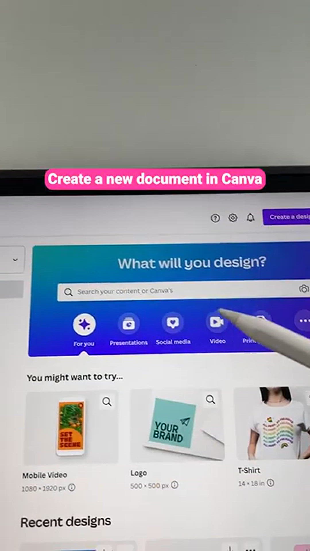 'Video thumbnail for Canva_ your Best FREE GRADIENT Tool 🎨_ Shorts'