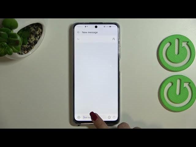 Video thumbnail for How to Change the Keyboard Language on the HUAWEI Nova Y90 - Add Language to the Keyboard
