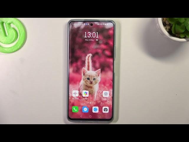 Video thumbnail for How to Recover Deleted Photos and Videos from Recycle Bin on HUAWEI Nova 11i?- Restore Deleted Media