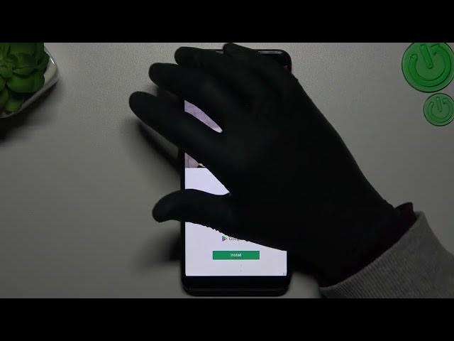 Video thumbnail for How to Scan Body Temp via Motorola Moto G13 - Use Body Temperature Thermometer App