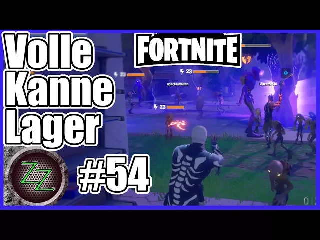 'Video thumbnail for Fortnite Rette die Welt⚡#54 Blitzreiche Umgebung-Die Lager zerstören(alle) [gameplay deutsch german]'