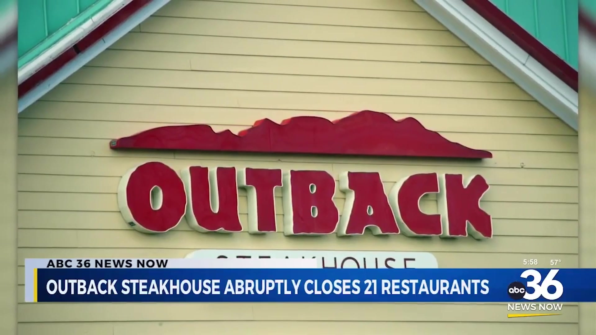 Video thumbnail for Popular Restaurant Chains Are Shutting Down Locations In 2026